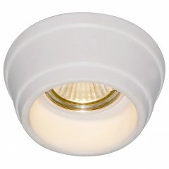 Точечный светильник Arte Lamp Pezzi A5243PL-1WH