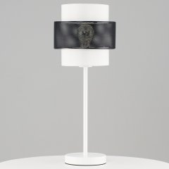 Интерьерная настольная лампа Moderli Gela V10487-1T